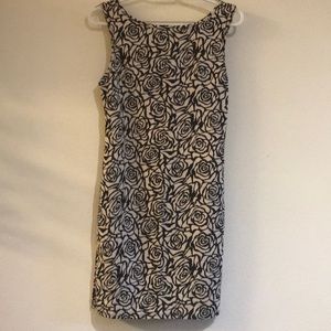 Body con dress